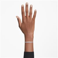 Bracciale Swarovski Donna MATRIX in Lega metallica Zirconia 5690677 - 5690677